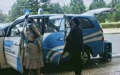 Vụ bắt taxi tính cước trọn gói: Sở GTVT Lâm Đồng ra văn bản thay thế