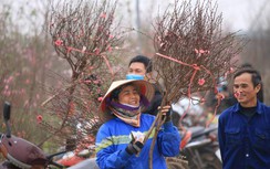 Bộ Nội vụ ủng hộ phương án đề xuất nghỉ Tết Nguyên đán kéo dài 7 ngày