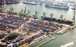 Bí quyết đưa Singapore thành cảng bận rộn hàng đầu thế giới