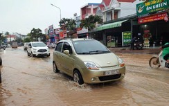 Nguyên nhân lũ bất thường ở Lâm Đồng: Hệ thống thoát nước quá nhỏ