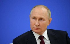 Khả năng Tổng thống Nga Vladimir Putin thăm Donbass