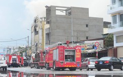 Nguyên nhân ban đầu vụ cháy quán karaoke 23 người tử vong ở Bình Dương
