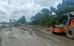 Vì sao đầu tư xây dựng Bến xe khách phía Tây TP Thái Bình gặp khó?