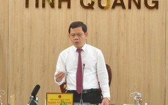 PV bị chủ mỏ đất "giam lỏng": Chủ tịch Quảng Ngãi yêu cầu tổng kiểm tra