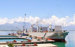 Thừa Thiên-Huế hỗ trợ cả chục tỷ đồng cho tàu container vào cảng Chân Mây