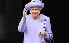 Các lãnh đạo thế giới tiếc thương sự ra đi của Nữ hoàng Anh Elizabeth II