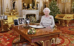 Những ai sẽ thừa hưởng khối tài sản 447 triệu USD của Nữ hoàng Anh?