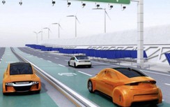 Indonesia nghiên cứu ứng dụng sạc không dây cho xe điện trên cao tốc