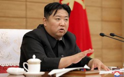 Triều Tiên thông qua luật nêu rõ thời điểm có thể sử dụng vũ khí hạt nhân