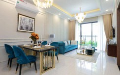 Hanoi Melody Residences - Không gian sống cho mọi lứa tuổi