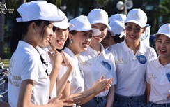Tân Miss Peace Vietnam 2022 nhận vương miện và giải thưởng khủng cỡ nào?