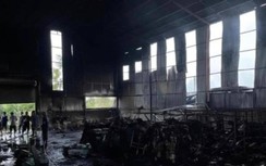 Công an triệu tập 2 thợ hàn liên quan vụ cháy làm 3 mẹ con tử vong ở Hà Nội