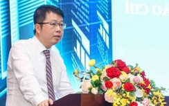 Ông Nguyễn Thanh Lâm giữ chức Thứ trưởng Bộ Thông tin và truyền thông