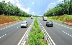 Đề xuất điều chỉnh hướng tuyến cao tốc Gia Nghĩa-Chơn Thành qua Bình Phước