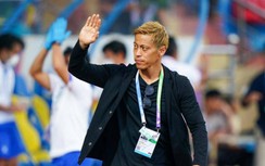 HLV Campuchia đưa ra yêu cầu “lạ đời” để tuyển quân đá AFF Cup 2022