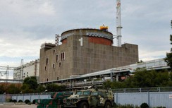Nhà máy điện hạt nhân lớn nhất châu Âu dừng hoạt động