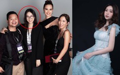 Cựu trợ lý Hoa hậu Hoàn vũ Catriona Gray đăng quang Miss Peace Vietnam 2022