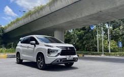 Mitsubishi Xpander liên tiếp xô đổ kỷ lục doanh số