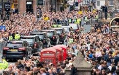 Lãnh đạo các nước dự tang lễ Nữ hoàng Anh: Không chuyên cơ, không xe riêng?