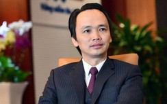 Bắt đối tượng giúp nhóm Trịnh Văn Quyết chiếm 6.400 tỷ đồng của nhà đầu tư