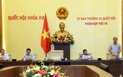 Có địa phương bố trí cán bộ nghỉ hưu để tiếp công dân