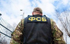 Nga bắt một quản lý vì nghi phản quốc, chuyển tài liệu mật cho Ukraine