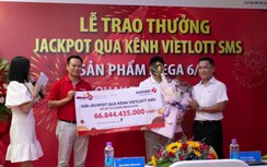 Kết quả xổ số Vietlott 13/9: Ai trúng giải “khủng” 80 tỷ tối nay?