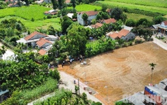 Cò đất bát nháo ở Quảng Ngãi: Nhiều hệ lụy, khó xử lý!
