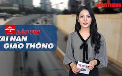 Video TNGT ngày 13/9: 3 người đi xe máy tử vong do bị xe tải cán qua