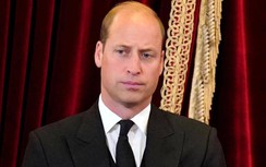 Hoàng tử William được thừa kế bất động sản 1 tỷ USD