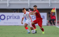 U20 Việt Nam đè bẹp U20 Hong Kong trong ngày ra quân vòng loại châu Á