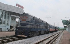 Kiến nghị tiếp tục đầu tư đường sắt Yên Viên - Hạ Long
