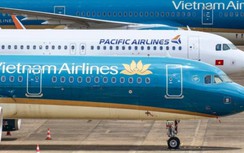 Vietnam Airlines lần đầu lên tiếng sau cảnh báo huỷ niêm yết