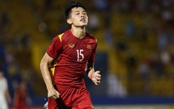 U20 Việt Nam nhận tin kém vui sau trận thắng đậm Hong Kong
