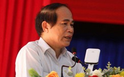 Cách chức Chủ tịch tỉnh Gia Lai Võ Ngọc Thành, cảnh cáo 3 Phó chủ tịch