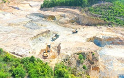Chủ mỏ đất “giam lỏng” phóng viên: Chủ tịch tỉnh yêu cầu kiểm tra toàn diện