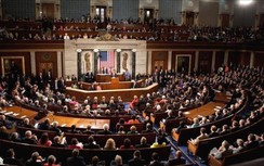 Ủy ban Thượng viện Mỹ thông qua dự luật hỗ trợ lớn cho Đài Loan