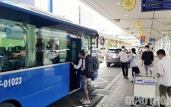 PGS.TS Phạm Xuân Mai: Cần làn đường riêng cho buýt sân bay