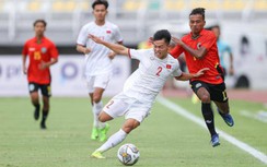 U20 Việt Nam và U20 Indonesia sẽ rơi vào kịch bản khó tưởng tượng?