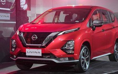 Mẫu MPV giá rẻ của Nissan vừa ra mắt tại Đông Nam Á