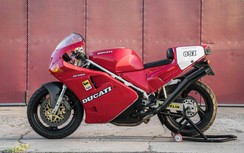 Top 10 mẫu xe huyền thoại của Ducati