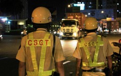 Diễn biến mới vụ cán bộ Đội CSGT Tân Sơn Nhất bị tố vòi tiền người vi phạm