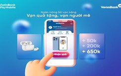 VietinBank iPay Mobile-trải nghiệm vượt trội dành cho khách của VietinBank