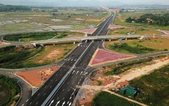 Trình hồ sơ thiết kế cơ bản cao tốc Biên Hòa - Vũng Tàu trong tháng 9/2022