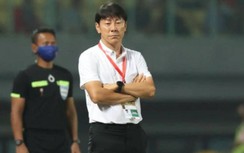 HLV Shin Tae-yong lần đầu thắng Việt Nam từ khi sang Indonesia làm việc