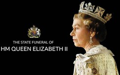 Trực tiếp lễ tang cấp quốc gia dành cho Nữ hoàng Anh Elizabeth II