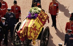 Ước tính chi phí “khủng” cho tang lễ cố Nữ hoàng Elizabeth II