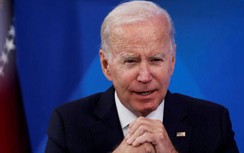 Ông Biden: Trung Quốc sẽ phạm “sai lầm lớn” nếu vi phạm lệnh trừng phạt Nga