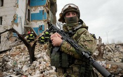 Một nước EU chỉ trích chính phương Tây "thổi bùng" xung đột Ukraine