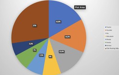 Thị phần ô tô tại Việt Nam: Thương hiệu nào đang bán nhiều xe nhất?